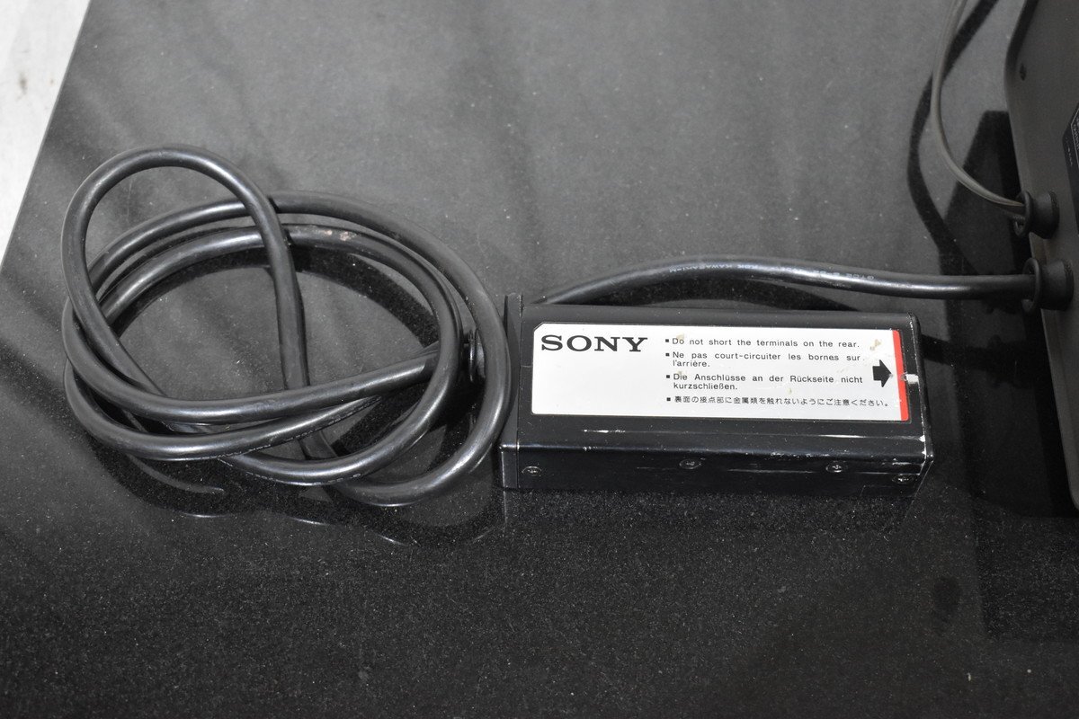 名機 SONY CRF-V21 ワールドバンドレシーバー ワールドバンド