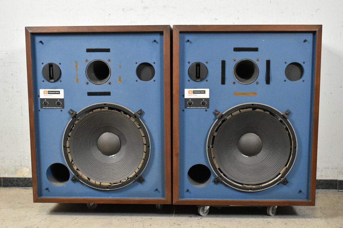 Yahoo!オークション - JBL スピーカーペア Model 4333A 法人様 Yahoo!オークション - JBL スピーカーペア Model 4333A 法人様