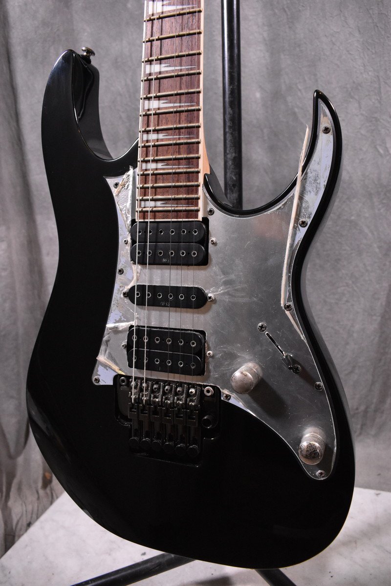■TG0815 Ibanez/アイバニーズ エレキギター RG350EXZ
