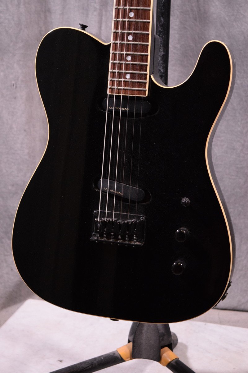 ■TG0821 FERNANDES/フェルナンデス エレキギター TEJ Limited Edition
