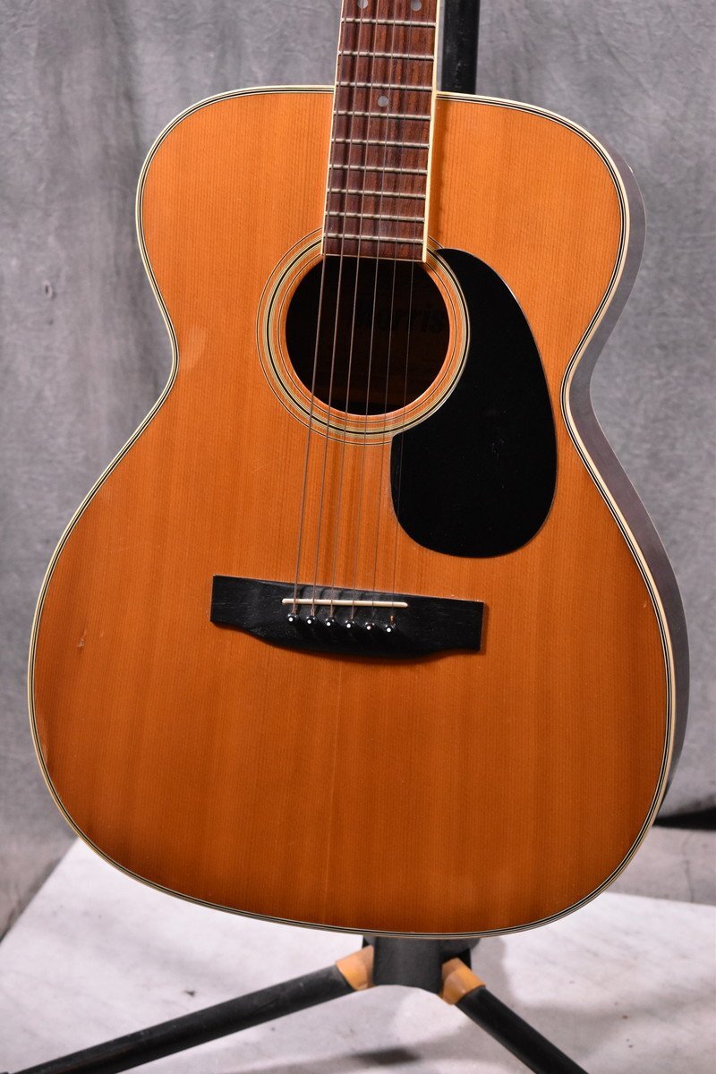 モーリス アコースティックギター 1974製 日本製