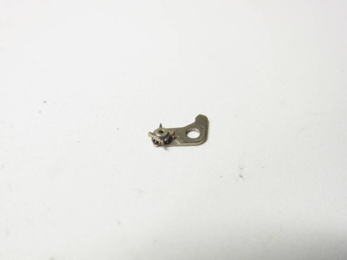 2408　セイコー　純正　GS　KS　LM　56系　金属製　揺動レバー　美品