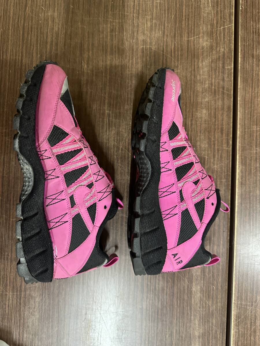 12/9発売｜Jacquemus × Nike WMNS Air Humara 