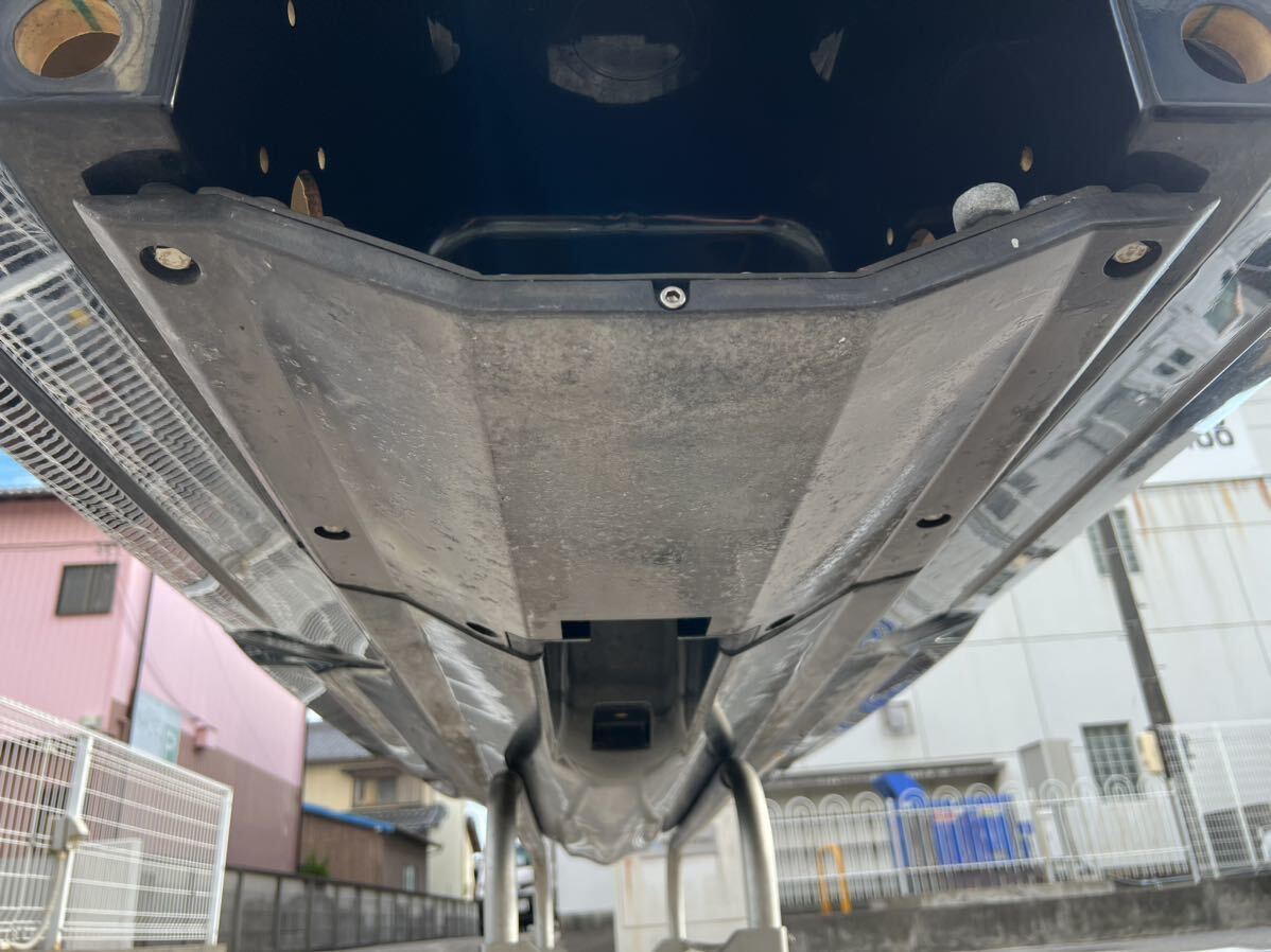 2018年までのSVHO~FX用 ハル左右 カーボン風 デザイン 2018年までのSVHO~FX用 ハル左右 カーボン風 デザイン