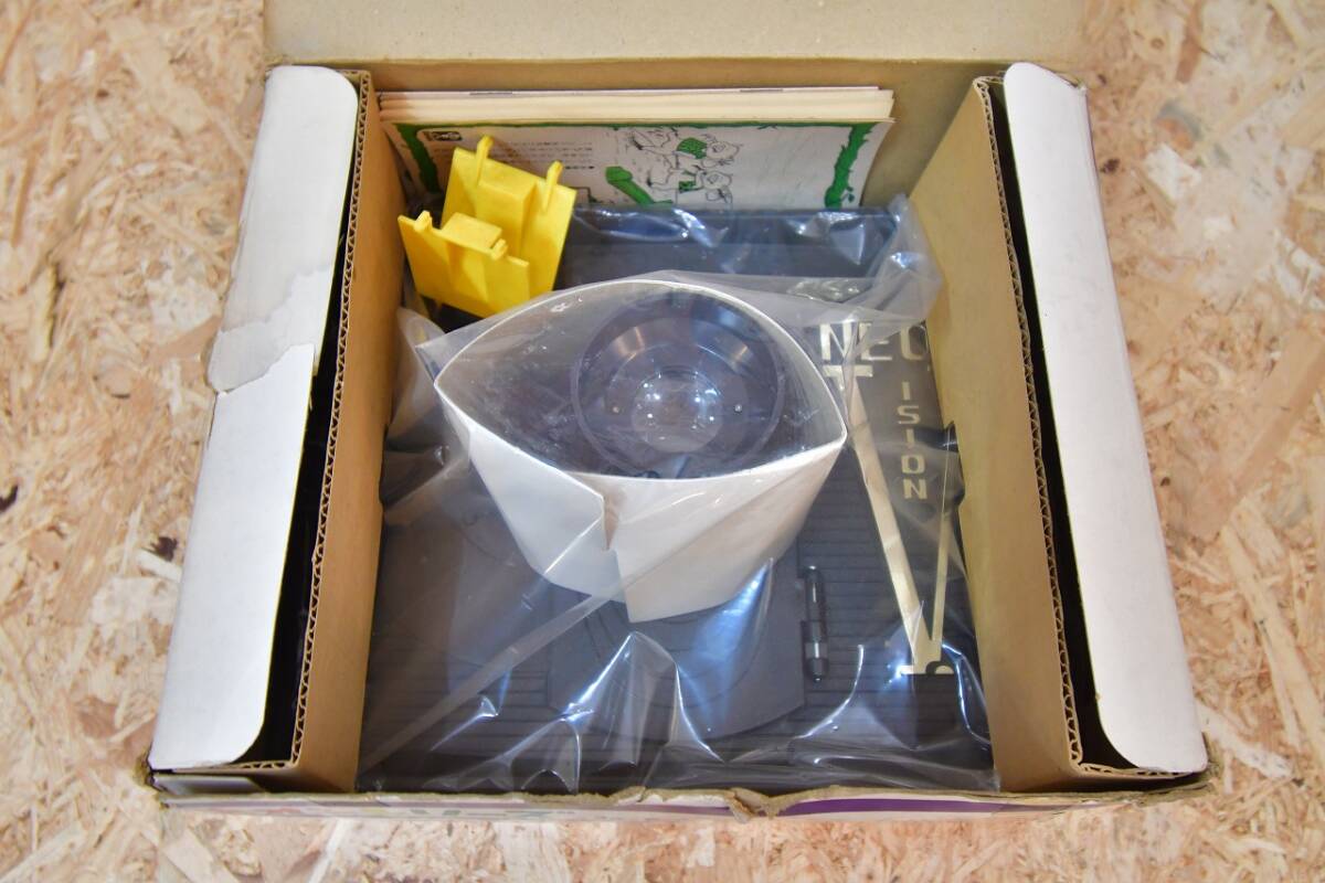 昭和 レトロ 未使用 デッドストック バンダイ ネオンシリーズ 昭和 レトロ 未使用 デッドストック バンダイ ネオンシリーズ