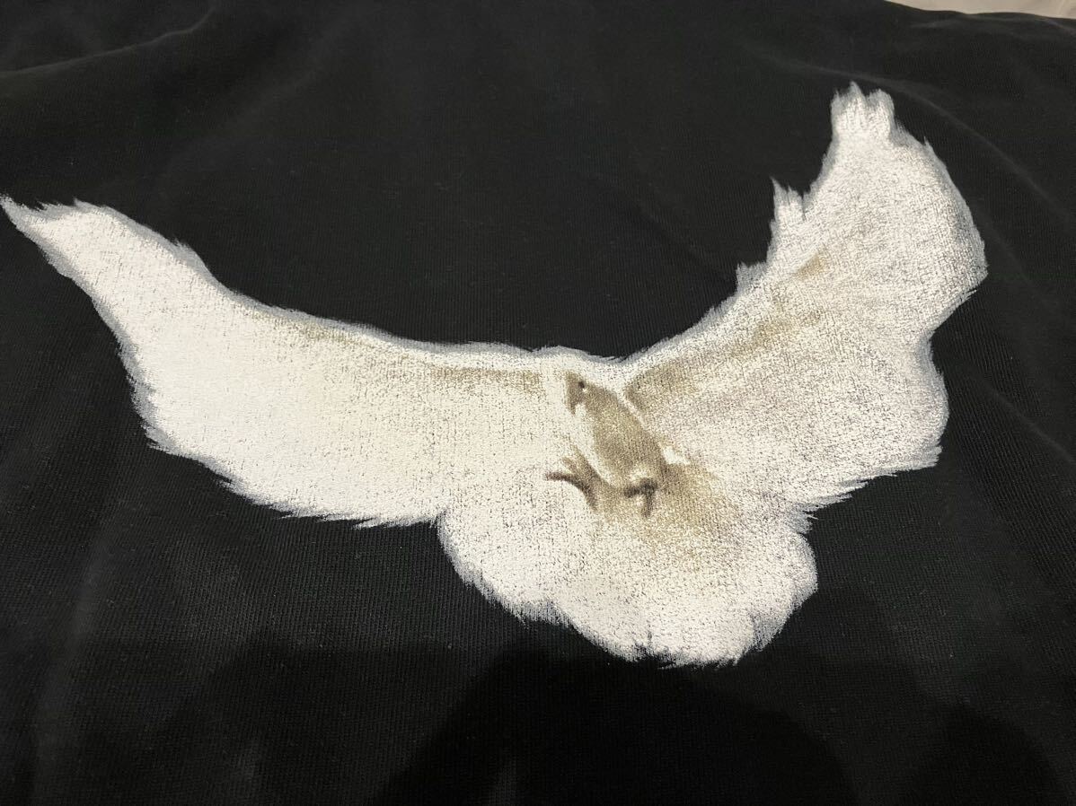 Yeezy Gap Balenciaga Dove Hoodie Sサイズ / Made in USA yzy Yeezy Gap Balenciaga Dove Hoodie Sサイズ / Made in USA yzy