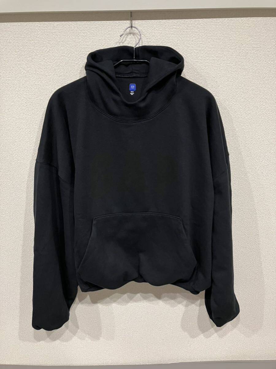Yeezy Gap Balenciaga Dove Hoodie Sサイズ / Made in USA yzy Yeezy Gap Balenciaga Dove Hoodie Sサイズ / Made in USA yzy