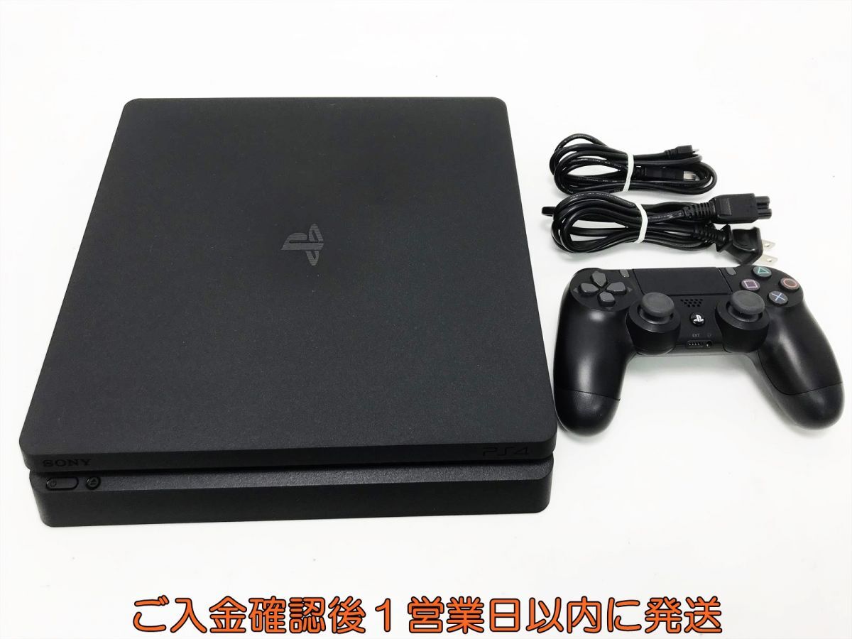 本体 PlayStation 4 1TB セット Yahoo!オークション - PS4 本体 セット 1TB ブラック SONY