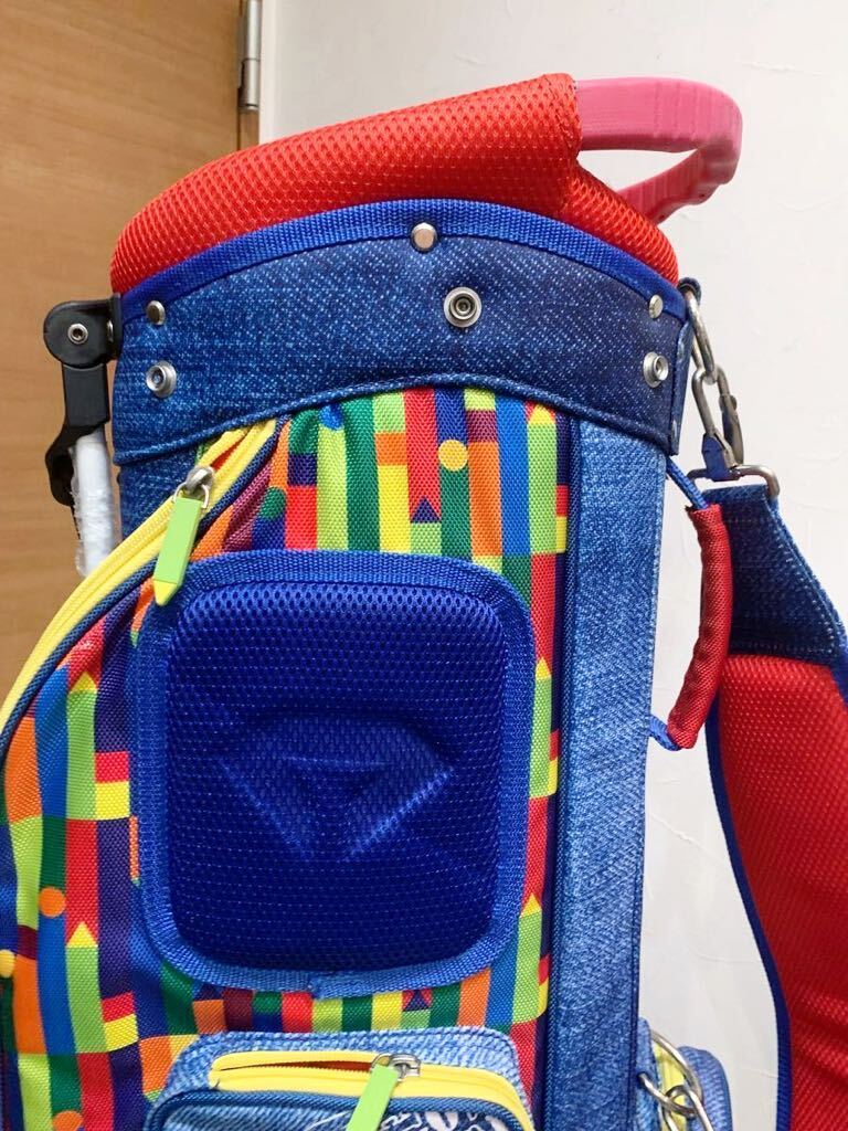 超希少 数量限定】クーピー×ダイヤゴルフ コラボ スタンド