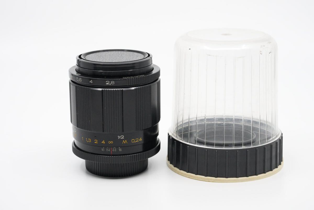 分解清掃済 MC Volna-9 50mm f2 8 M42 星ボケ オールドレンズ 分解清掃済 MC Volna-9 50mm f2 8 M42 星ボケ オールドレンズ