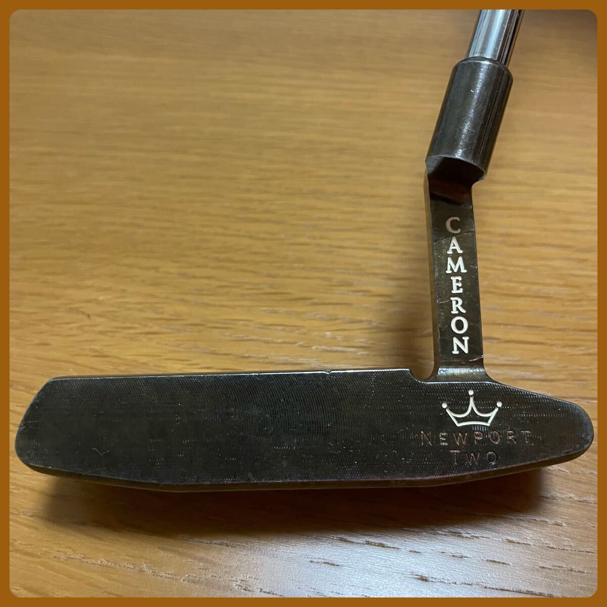 超希少良品 クラシック ニューポート2(オイルカン 超希少良品 クラシック ニューポート2(オイルカン