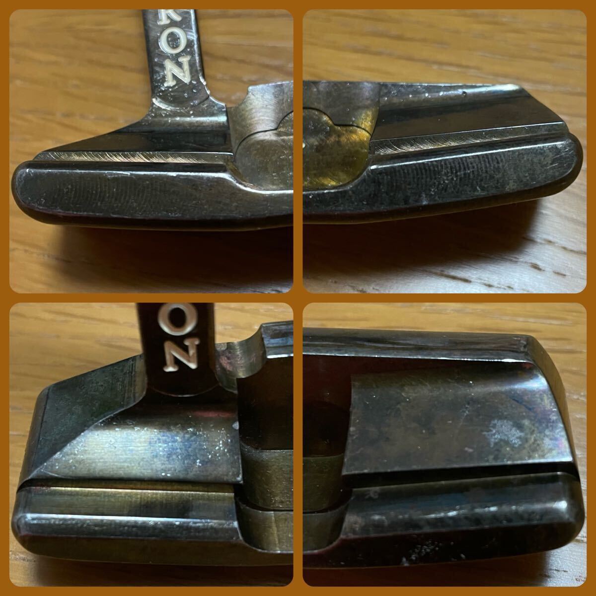 超希少良品 クラシック ニューポート2(オイルカン 超希少良品 クラシック ニューポート2(オイルカン