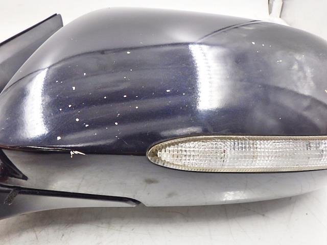 アコード ABA-CL9 サイドミラー/ドアミラー 左右セット 色/B92P 76200-SEA-J42ZB 241202 ★送料無料(沖縄・離島は除く)★