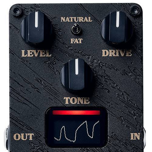 VOX FUEL INJECTOR VE-FI Valvenergy 2nd Series overdrive ( box )