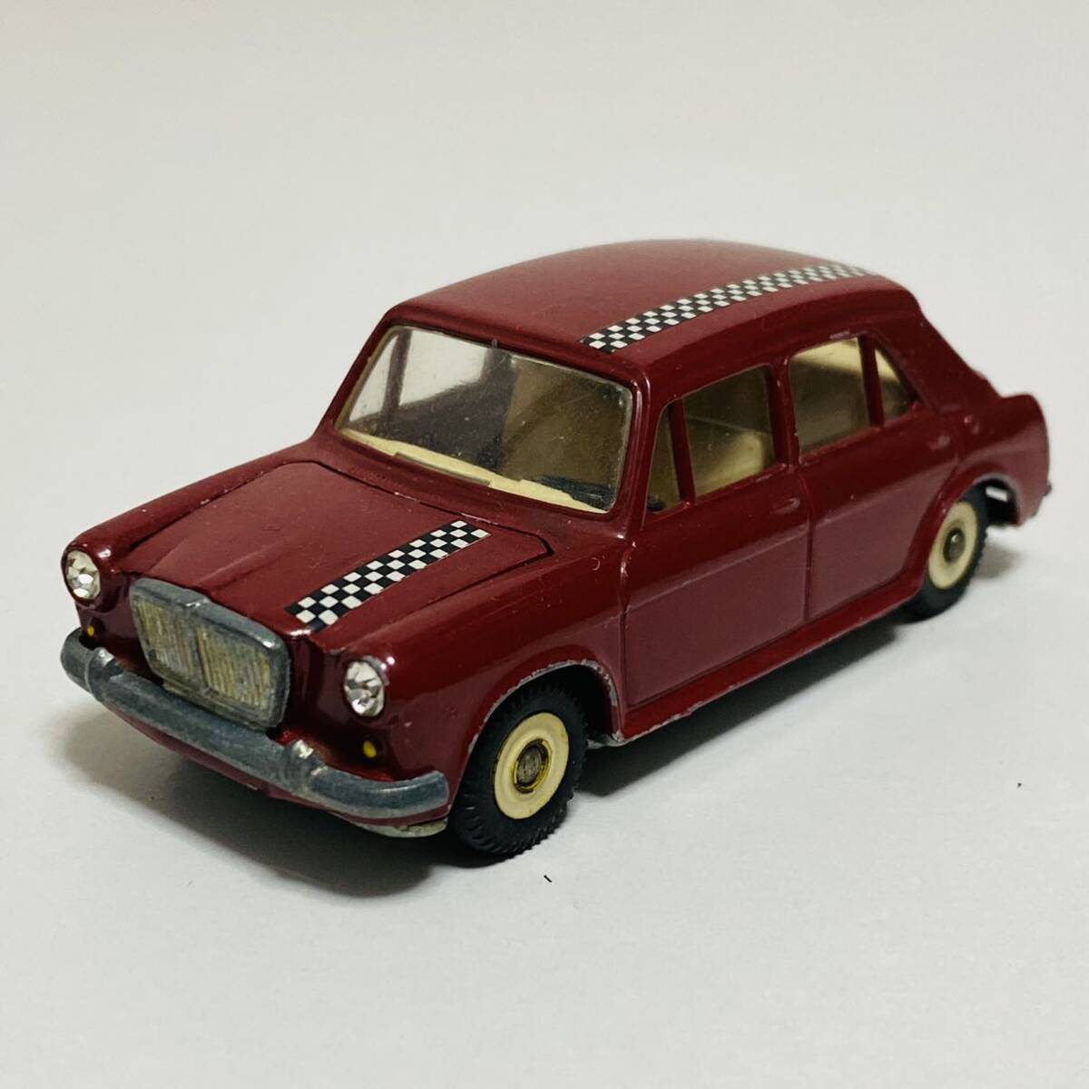 『1年保証』 - Yahoo!オークション Tekno No MG1100 モーリス MORRIS テクノ 乗用車