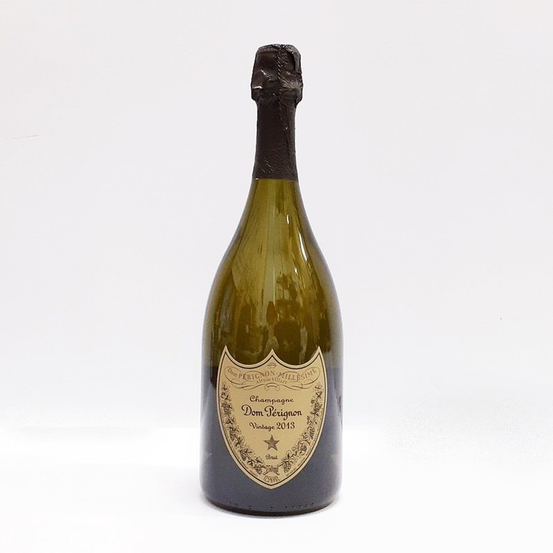 [未開栓] Dom Perignon Vintage 2013 シャンパン ドン・ペリニヨン ヴィンテージ 2013年 Brut/ブリュット ドンペリ 12.5％ 750ml ※d