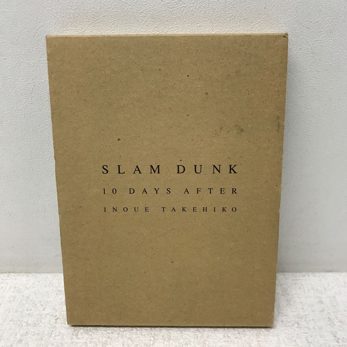 Amazon.co.jp: SLAM DUNK 10DAYS AFTER : DVD