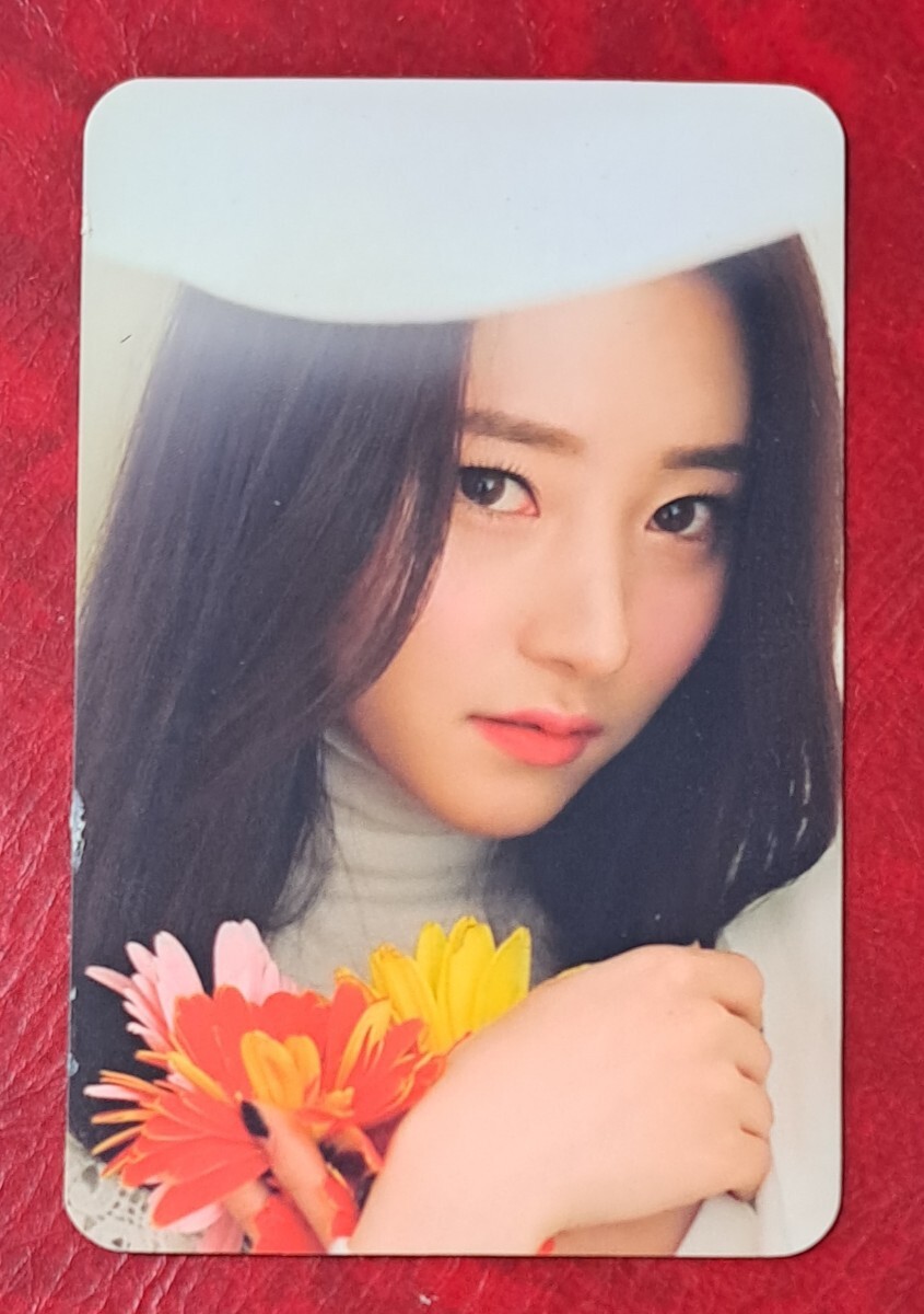 DREAMCATCHERsa плохой сон Nightmare Fall Asleep in the Mirror коллекционные карточки фото карта Sua Dream catcher 2nd Single Album