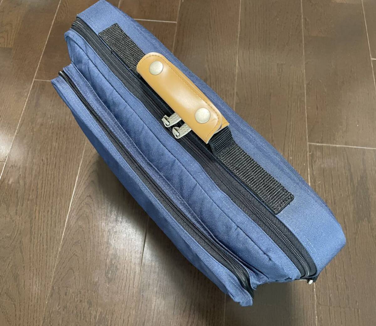 パソコンキャリングバッグ