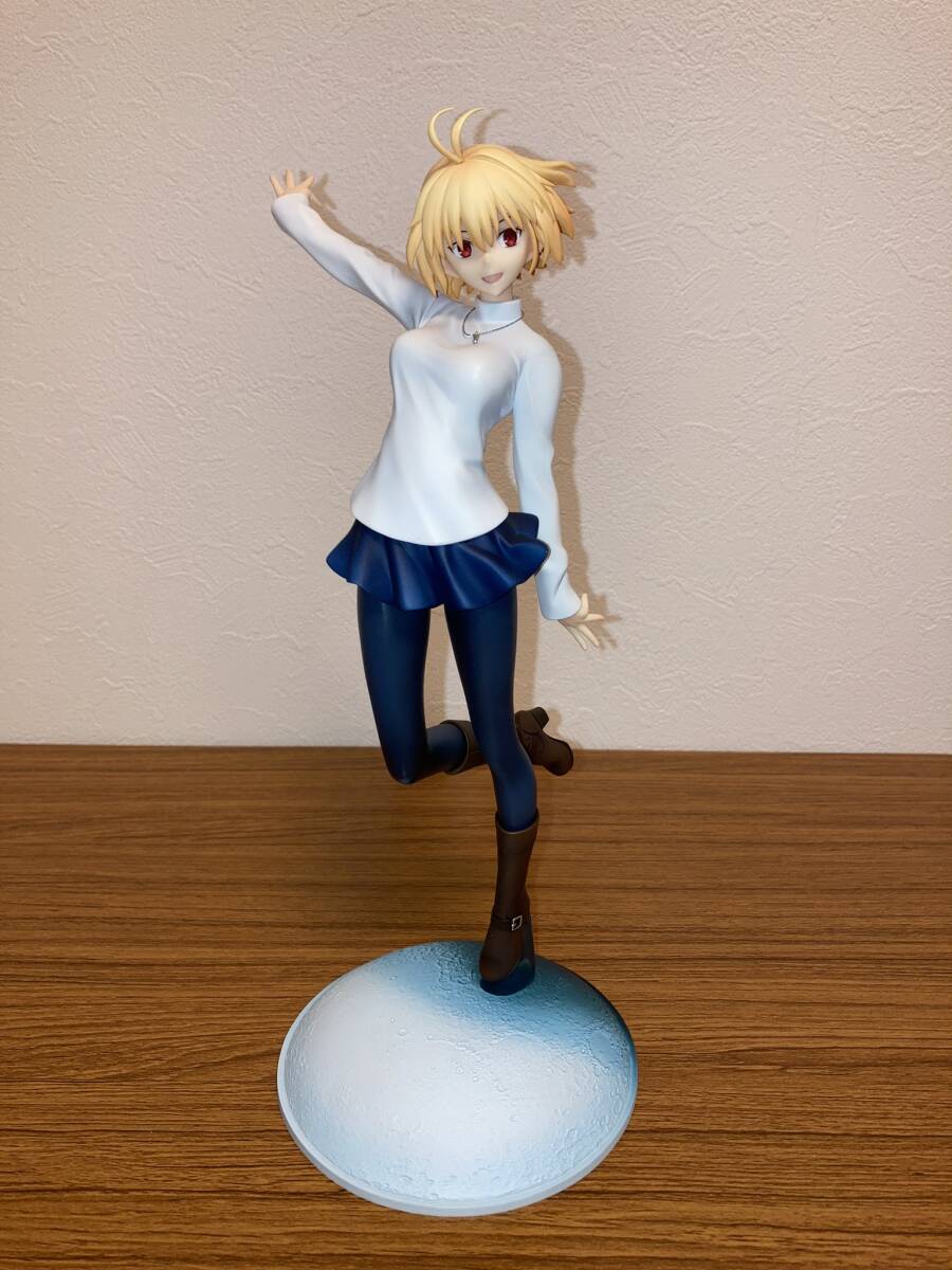 アルター アルクェイド 月姫 A piece of blue glass moon 1/7スケールフィギュア アニプレックス
