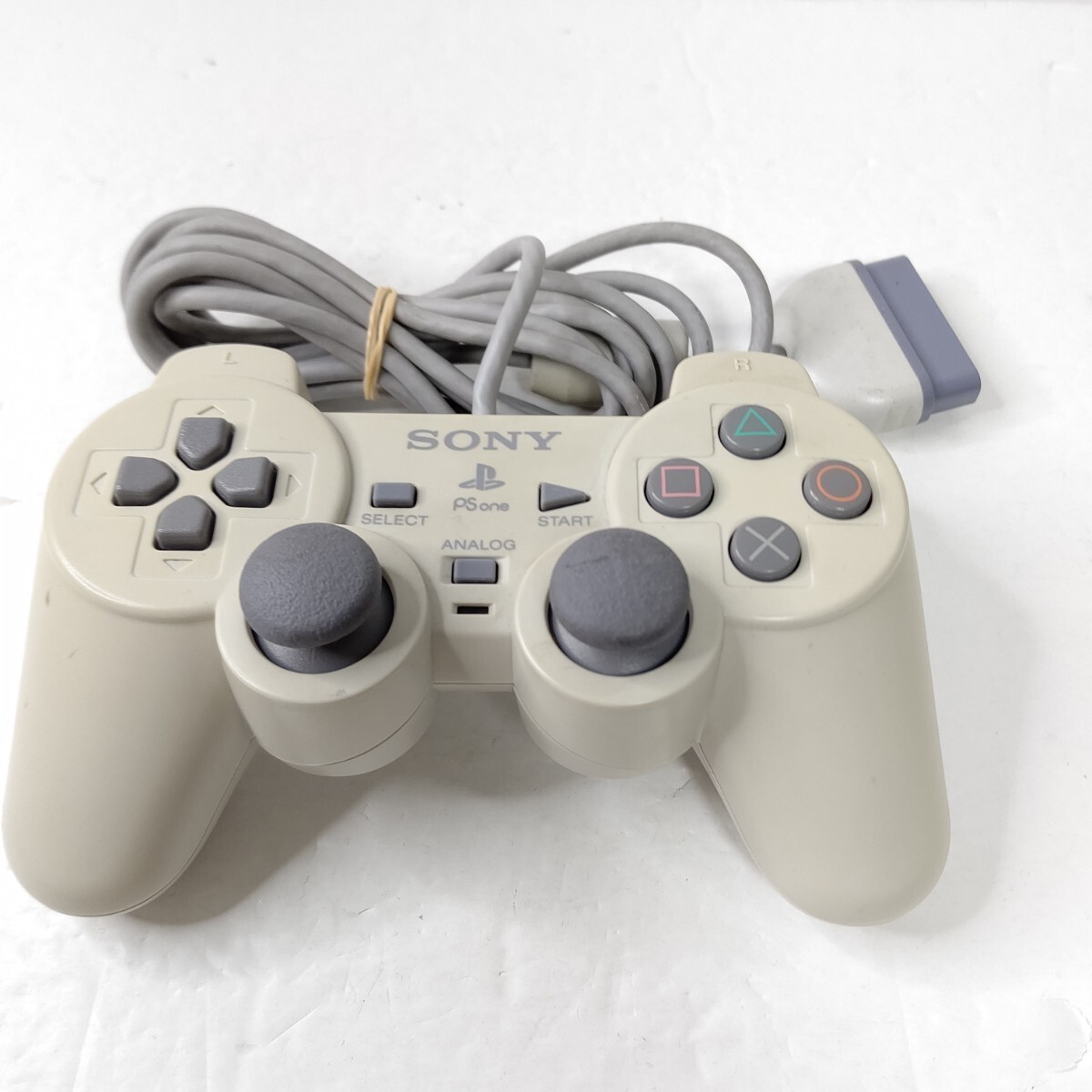 ソニー PSONE SCPH-100 プレイステーション 美品 ゲーム機 ソニー PSONE SCPH-100 プレイステーション 美品 ゲーム機