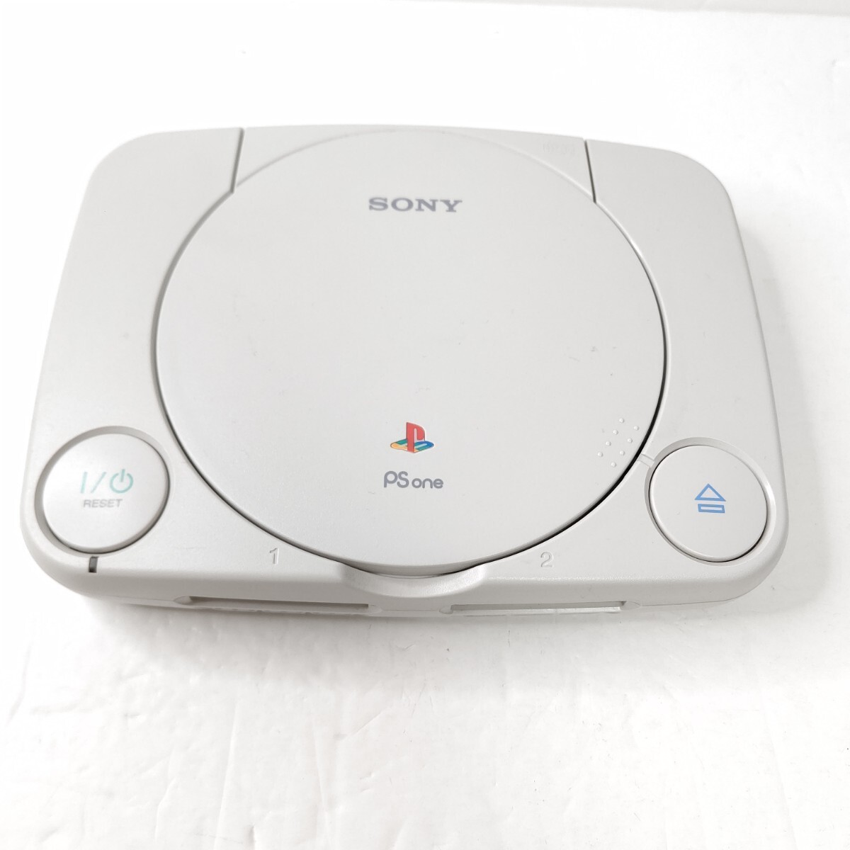 ソニー PSONE SCPH-100 プレイステーション 美品 ゲーム機 ソニー PSONE SCPH-100 プレイステーション 美品 ゲーム機