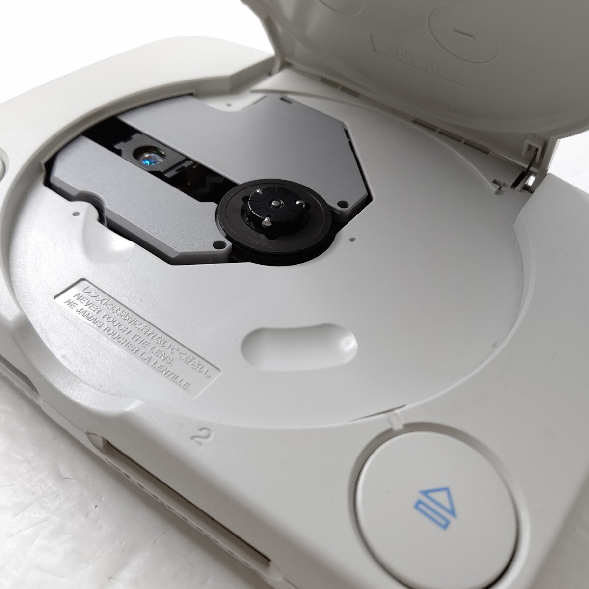 ソニー PSONE SCPH-100 プレイステーション 美品 ゲーム機 ソニー PSONE SCPH-100 プレイステーション 美品 ゲーム機