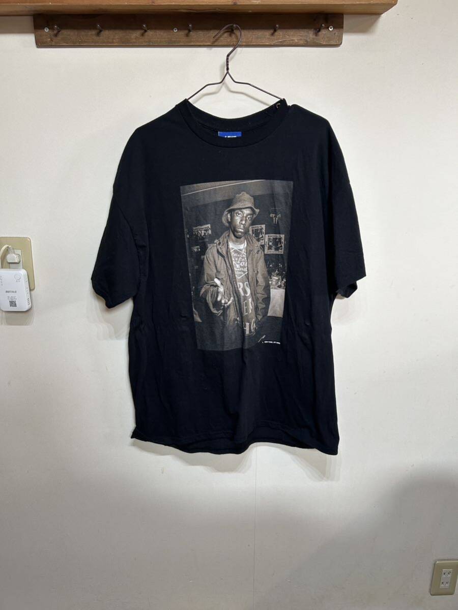 LFYT BIG L Tシャツ T.ERIC MONROE ラファイエット