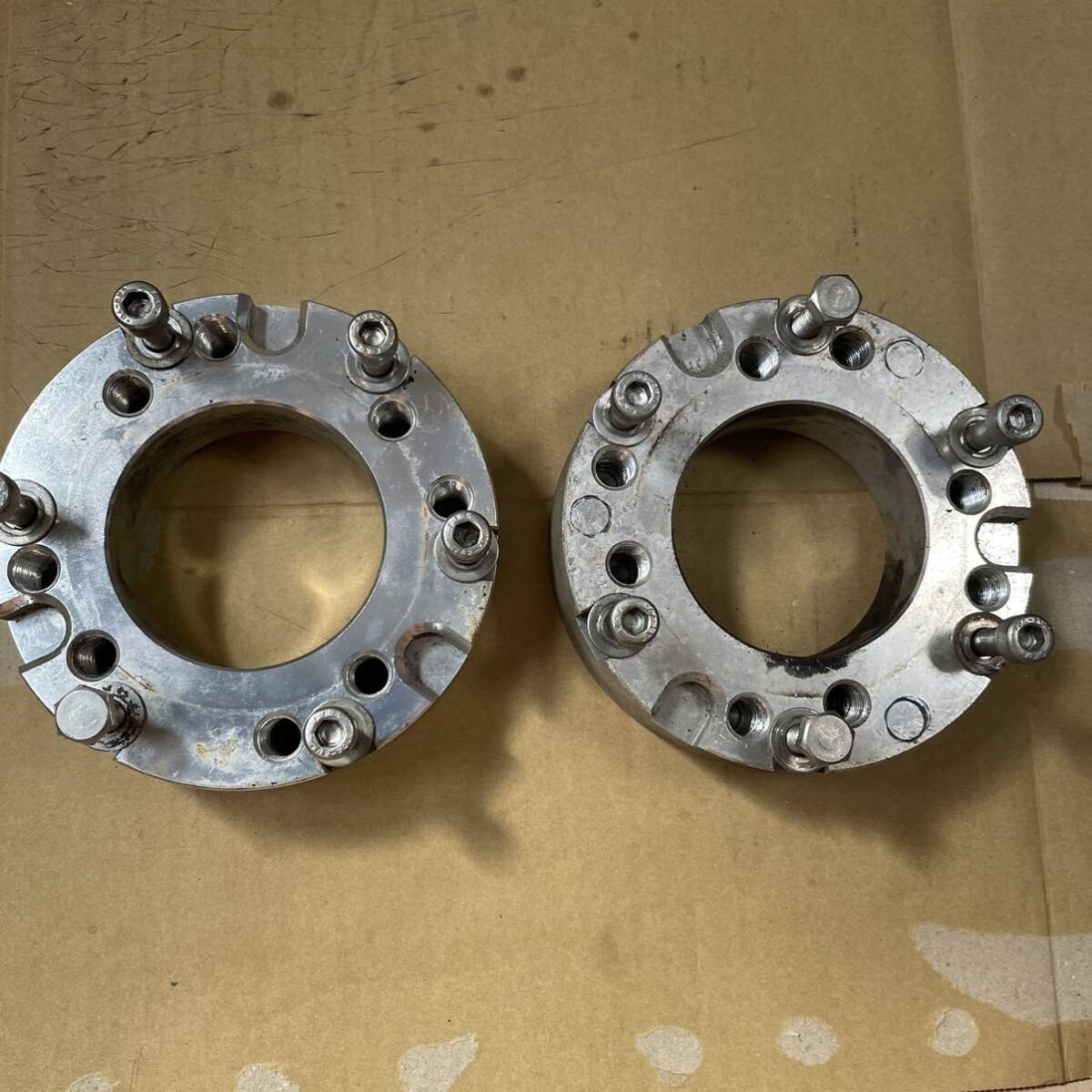ジャイロキャノピー　TA02 純正　2st ホンダ　即決　マルチ　スペーサー　ジャイロ　ミニカー　40mm