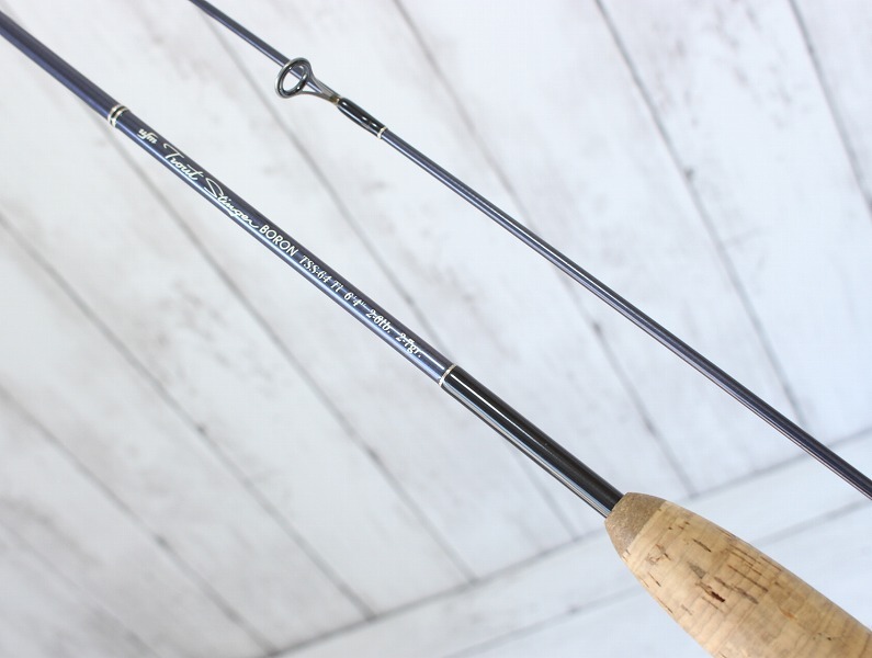 Yahoo!オークション - ufm ウエダ TROUT STINGER BORON TSS-64 Yahoo!オークション - ufm ウエダ TROUT STINGER BORON TSS-64