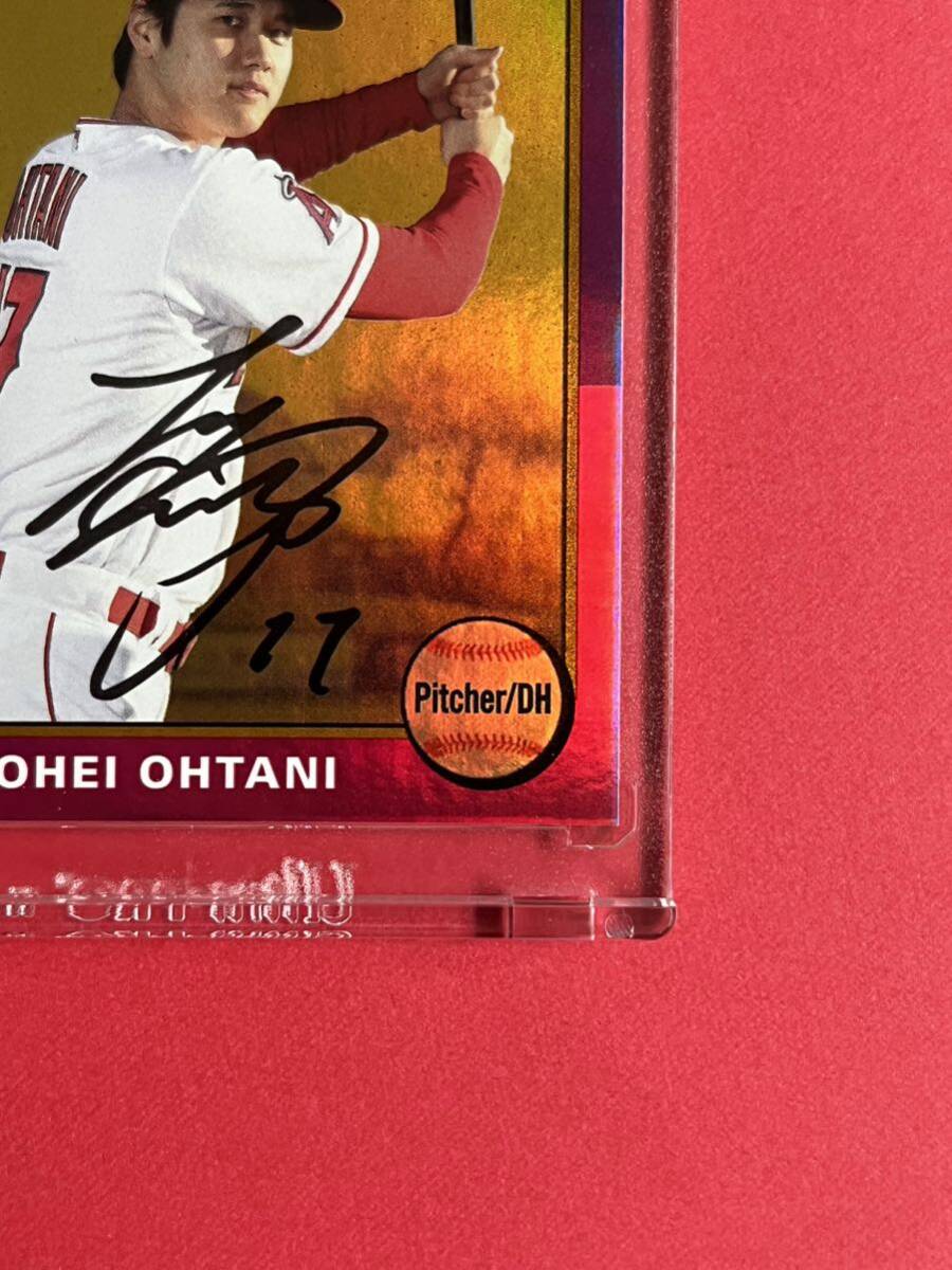 ☆世界に1枚☆ 大谷翔平 topps カード ジャージナンバー ホームラン MVP 二刀流 Dodgers ドジャースSHOW TIME MLB  ホームラン 75枚(Topps)｜売買されたオークション情報、Yahoo!オークション(旧ヤフオク!) の商品情報をアーカイブ公開 -  オークファン（aucfan.com）