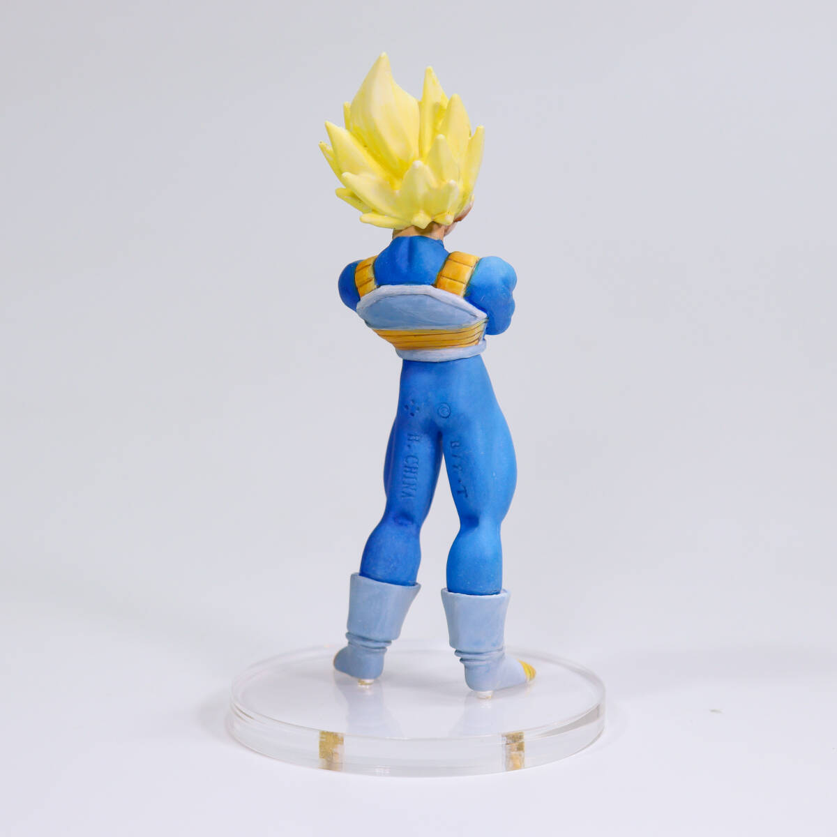 ドラゴンボール ブラッドオブサイヤンズ リペイント2体セット i-img1200x1200-