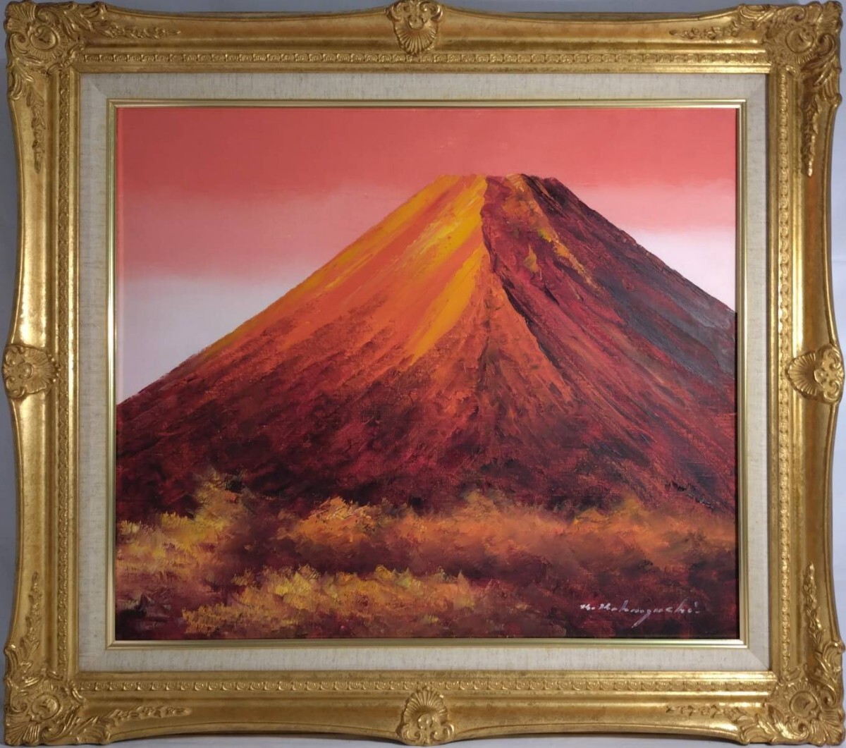 Yahoo!オークション - 『真作 油彩画/サン美術協会所属【小林 Yahoo!オークション - 『真作 油彩画/サン美術協会所属【小林