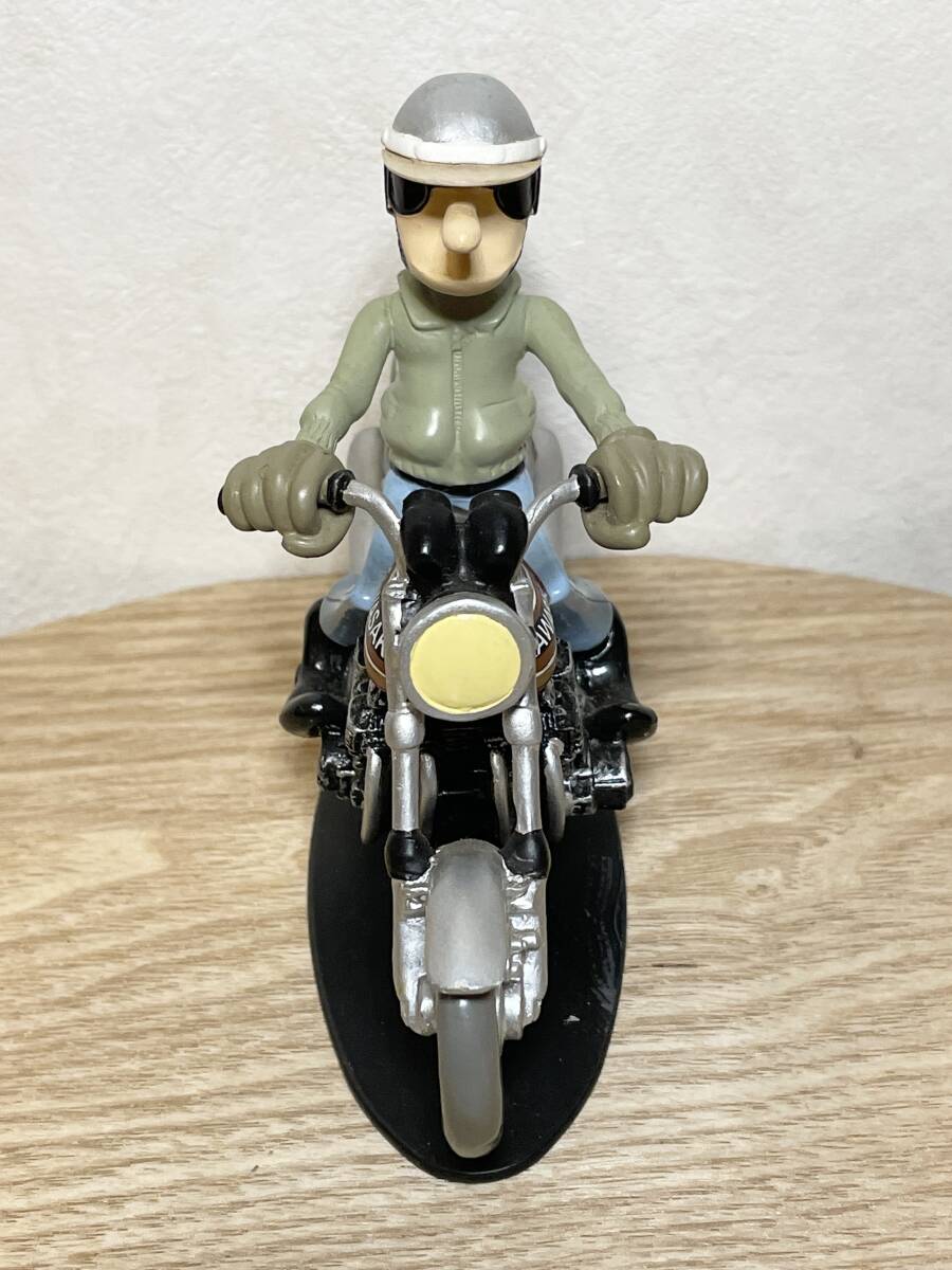 1/18スケール：可動フィギュア＆バイク（ミニカー）：個人塗装＆改造品セット 楽天市場】バイク（スケール1/18）（車・バイク｜プラモデル