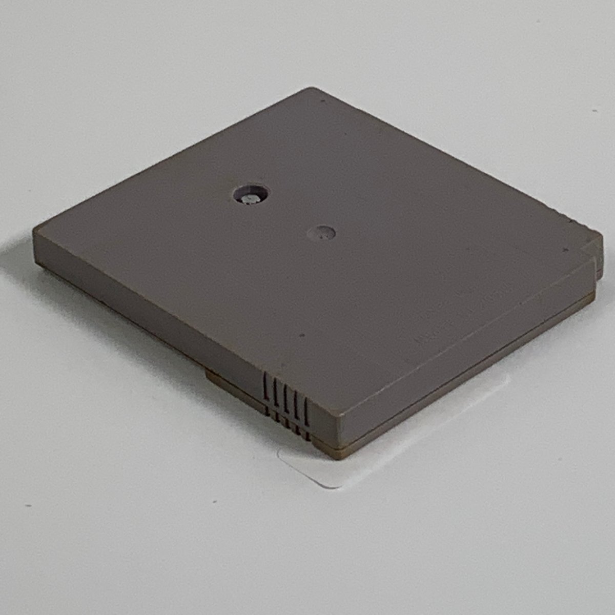 Y7A424 GB ゲームボーイ かこむん蛇 愛知 3cmサイズ
