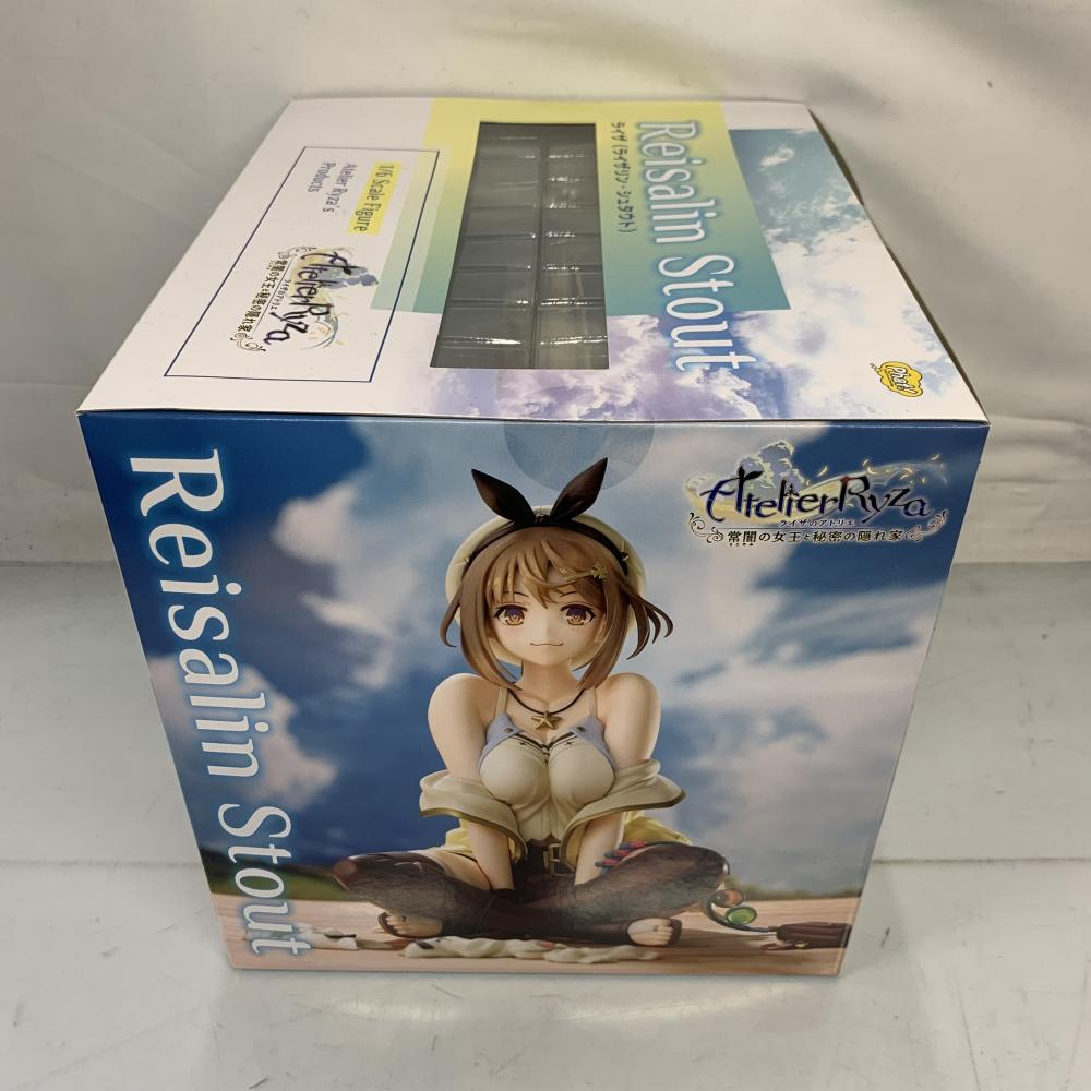 割引購入 中古】未開)1/6 ライザ(ライザリン・シュタウト)[ライザの その他