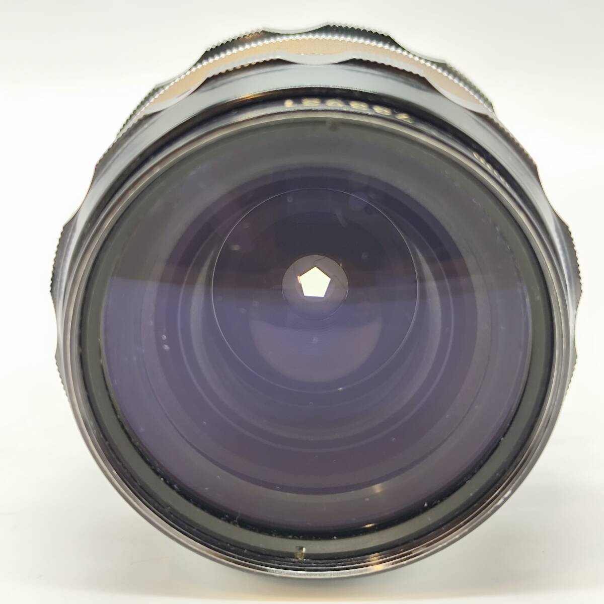 ニコン NIKKOR-H Auto 1:3.5 f=28mm 733931 Nikon 現状品 動作 ニコン NIKKOR-H Auto 1:3.5 f=28mm 733931 Nikon 現状品 動作