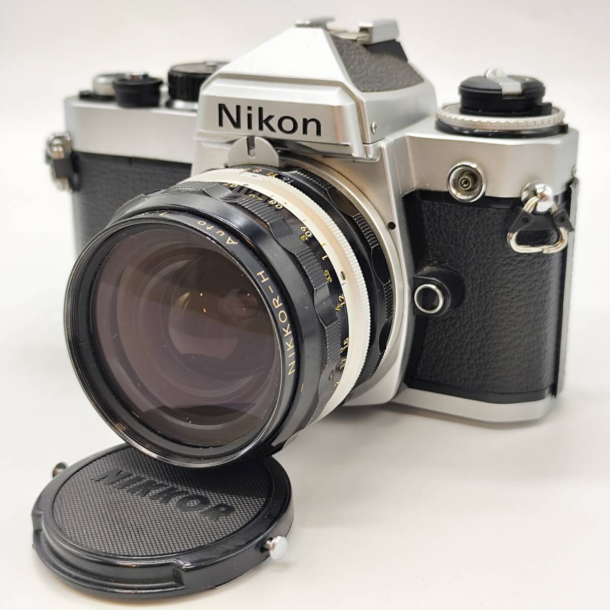 ニコン NIKKOR-H Auto 1:3.5 f=28mm 733931 Nikon 現状品 動作 ニコン NIKKOR-H Auto 1:3.5 f=28mm 733931 Nikon 現状品 動作