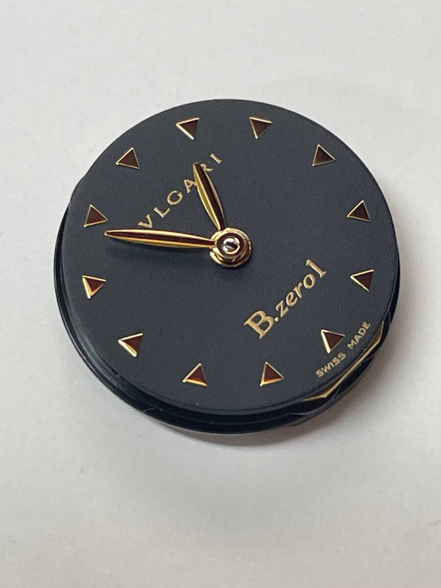Yahoo!オークション - 【可動品】BVLGARI ブルガリ クォーツ