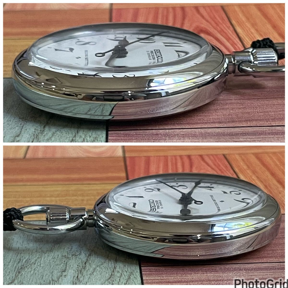 1円 稼働 良品 セイコー 手巻き 6110-0010 プレシジョン 21石 1円 稼働 良品 セイコー 手巻き 6110-0010 プレシジョン 21石