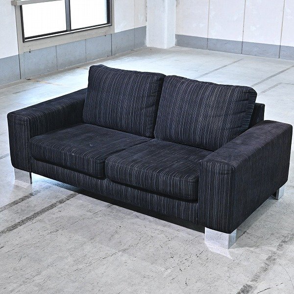 Bibian 比比昂- BoConcept「CENOVA/セノーバ」51万ラブソファ2.5 Bibian 比比昂- BoConcept「CENOVA/セノーバ」51万ラブソファ2.5