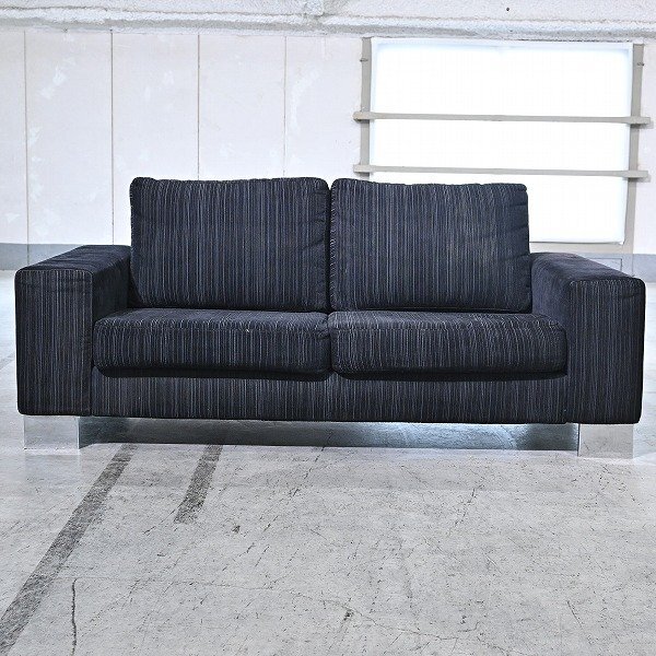 Bibian 比比昂- BoConcept「CENOVA/セノーバ」51万ラブソファ2.5 Bibian 比比昂- BoConcept「CENOVA/セノーバ」51万ラブソファ2.5