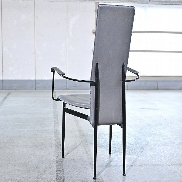 93748★Fasem ネット イージーチェア GIANCARLO VEGNI 楽天市場】イタリア Fasem ネット イージーチェア 本革 レザー