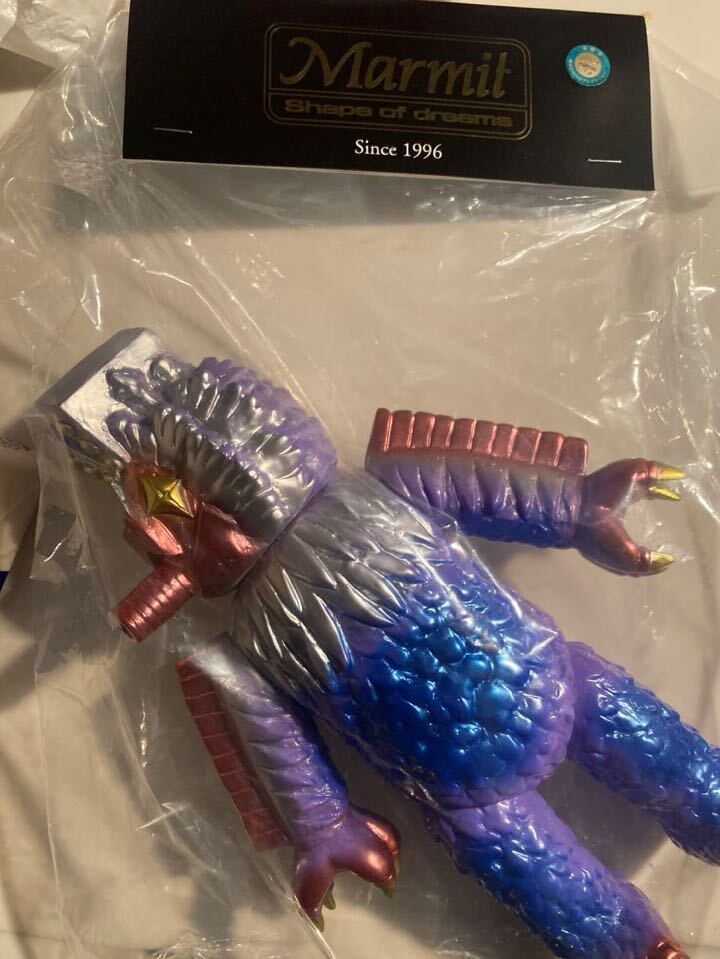 マーミット怪獣天国シリーズ ウルトラマンA 雪超獣スノーギラン マーミット怪獣天国シリーズ ウルトラマンA 雪超獣スノーギラン