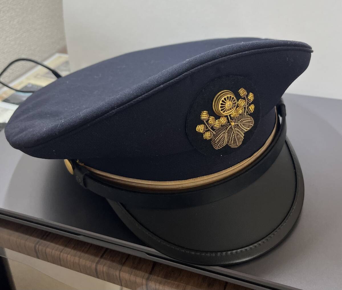 Yahoo!オークション - JR東海 制帽 帽子 Yahoo!オークション - JR東海 制帽 帽子