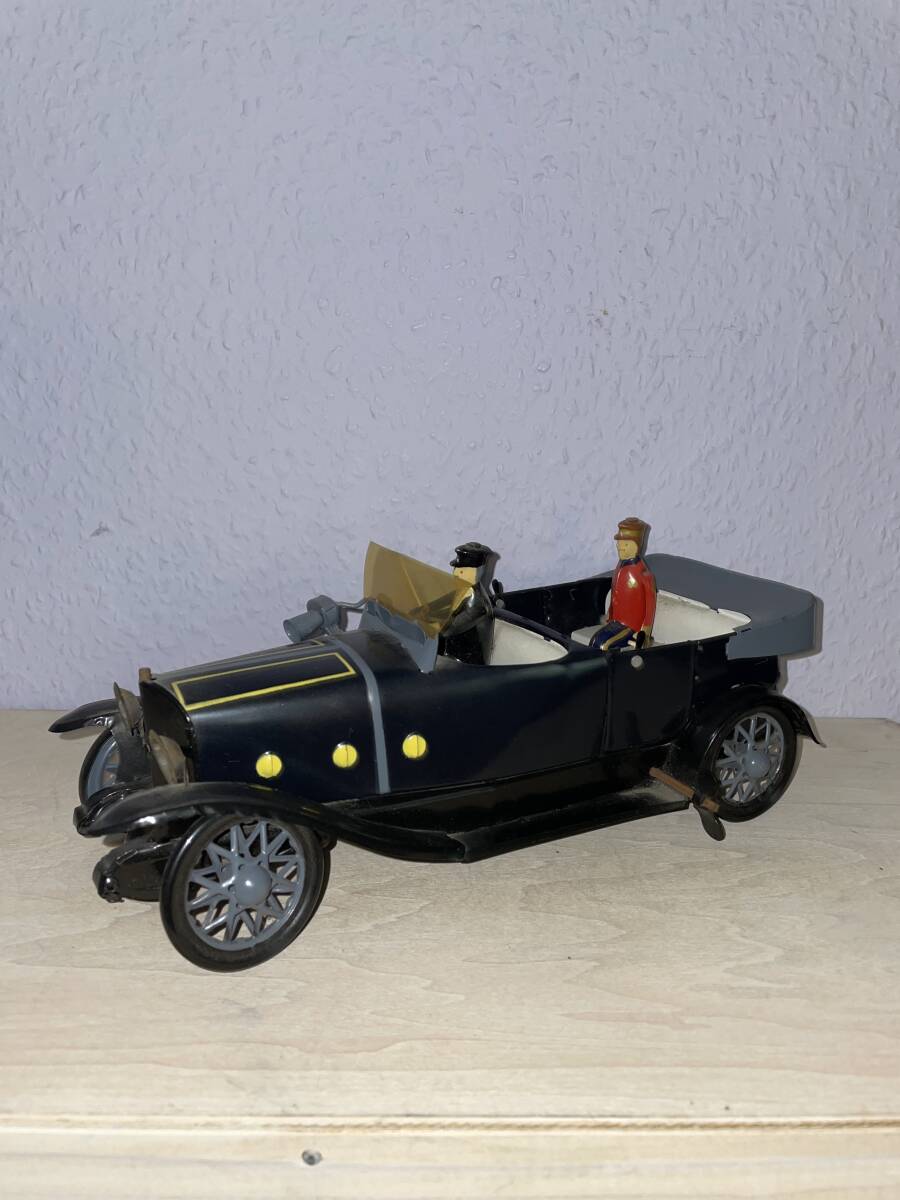 6120円 ブリキのおもちゃ車 Paya スペイン ヴィンテージ 6120円 ブリキのおもちゃ車 Paya スペイン ヴィンテージ