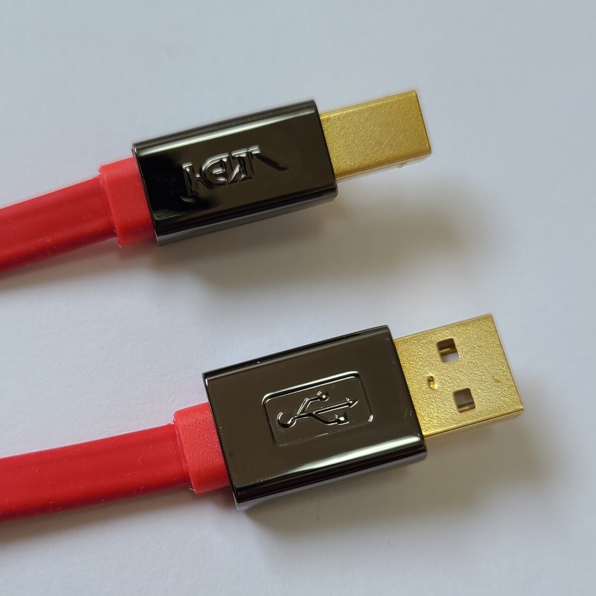 van den Hul バンデンハル VH-USB-10 USBケーブル The USB van den Hul バンデンハル VH-USB-10 USBケーブル The USB