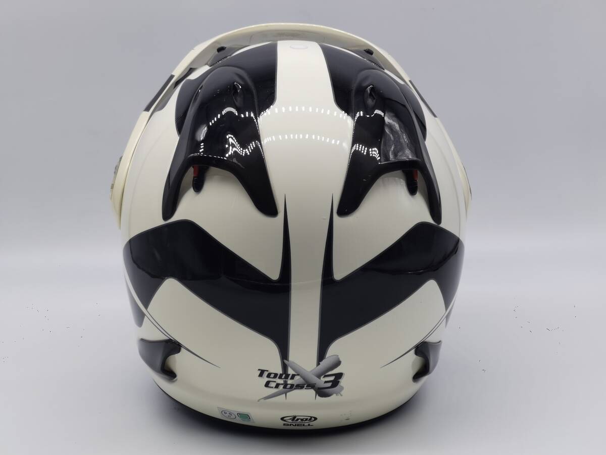 Arai アライ TOUR-CROSS3 EXPLORE ツアークロス3 エクスプローラ Arai アライ TOUR-CROSS3 EXPLORE ツアークロス3 エクスプローラ