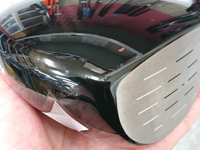 хорошая вещь! 2021 RomaRoromaroRay V Ray V V2 435 10.5°(±1°) Driver head только заменяемый тип рукав есть