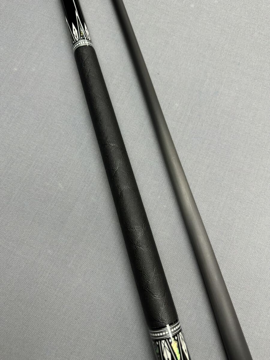 ビリヤード 2024新品JFlowers 022 CUE|Yahoo!フリマ(旧PayPay ビリヤード 2024新品JFlowers 022 CUE|Yahoo!フリマ(旧PayPay